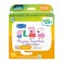 LeapFrog Leapstart 3D Peppa Pig Playing Together Book, Level 1