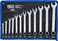 BGS 1195Combination Spanner SetInch Sizes1/4" - 15/16"12 pcs.