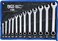 BGS 1195Combination Spanner SetInch Sizes1/4" - 15/16"12 pcs.