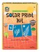 Toysmith Solar Print Kit