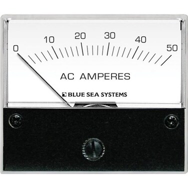 Blue Sea Systems 9630 DC Distribution Panel