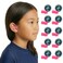Putty Buddies Earvolution Original Swim Earplugs, Moldable, 10 Pair Pack