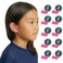 Putty Buddies Earvolution Original Swim Earplugs, Moldable, 10 Pair Pack