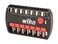 Wiha 76894-WIH 084705768946, multi, one size