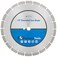 EDiamondTools 14" Segmented Diamond Saw Blade for Concrete, Brick, Block and Masonry