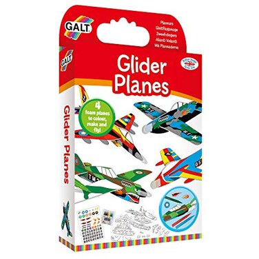 Galt Toys, Glider Planes