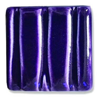 Speedball 004013 Earthenware Glaze, Purple, 16 oz