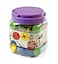 Miniland Lacing Balls ,140 Pieces