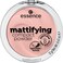 Essence Cosmetics essenceMattifying Compact Powder10 Light Beige