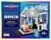 SNAP CIRCUITS BRIC Structures STEM BuildingElectronics Kit, Ages 8