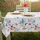 Benson Mills Ben Harper Tablecloth ,60" x 104" Rectangular