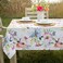 Benson Mills Ben Harper Tablecloth ,60" x 104" Rectangular