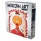 CMON Modern Art Abstract Board Game