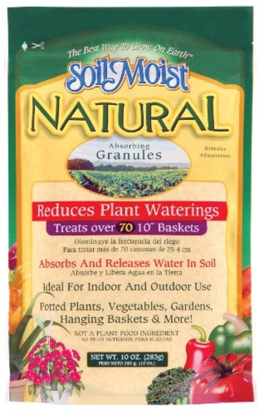 Soil Moist SMN10 Natural Soil Amendment