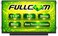 FULLCOM Generic New 11.6 inch Screen Compatible with P24t P24t001 ,Non IPSReplacement Screen