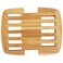 Totally Bamboo Expandable Bamboo Trivet