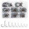 UCEC Circle Hooks Saltwater Fishing Hooks for Catfish Octopus Fish Hook