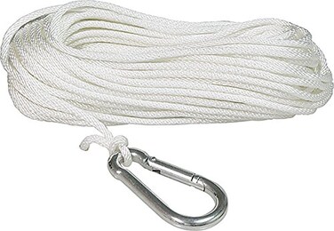 SeaSense 3/16x100 S BRAID ANCHOR LIN