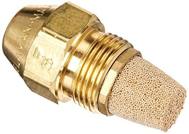 Delavan NOZ 1.35 80 SOLID NOZZLE
