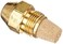 Delavan NOZ 1.35 80 SOLID NOZZLE