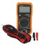 Lang Tools 13809 CAT III Digital Multimeter, Black, One Size