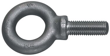 Williams EB-30T 1-Inch Shoulder Eyebolt