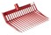 Miller DURA Fork Head ONLY - Red