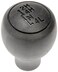 Dorman 926-326 Transfer Case Shift Knob
