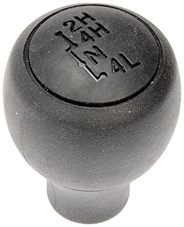 Dorman 926-326 Transfer Case Shift Knob