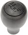 Dorman 926-326 Transfer Case Shift Knob