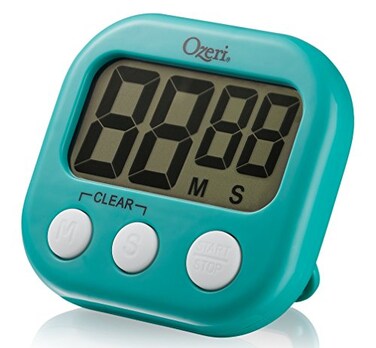 Ozeri The Kitchen and Event Timer