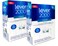 Lever 2000 Original Bar Soap, for Hands and Body, 8 Bars, 3.75 oz Each - 2 Pack