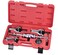 Kauplus 3 Jaw Gear/Bearing Slide Hammer Puller Set, InternalExternal Puller