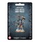 Games Workshop Warhammer 40k Space Wolves Iron Priest ,2016
