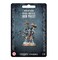 Games Workshop Warhammer 40k Space Wolves Iron Priest ,2016