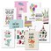 Current Birthday Greeting Card Set