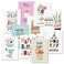 Current Birthday Greeting Card Set