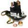 Arikit Trombetta 892-1251-210-50 Plastic DC Contactor, 12 Volt Intermittent