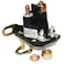 Arikit Trombetta 892-1251-210-50 Plastic DC Contactor, 12 Volt Intermittent