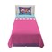Franco Kids Bedding Super Soft Sheet Set, Twin, L.O.L. Surprise