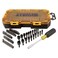 DEWALT Screwdriver Bit Set with Nut Drivers, 71-Piece ,DWMT73808
