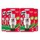 Pritt PK8MP Glue Sticks, 4 x 43g