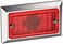 Perterson CLEARANCE LIGHT RED VIZ PACK
