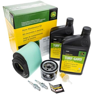 John Deere Original Equipment Maintenance KitLG268