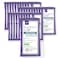 Medline ReadyBath Scented Rinse-Free Shampoo Cap with Conditioner, 30 Count