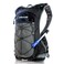 Vibrelli Hydration Pack2L Hydration Water Bladder - High Flow Bite Valve - Hydration Backpack with Storage - Lightweight Running Backpack, Also for Cycling, Hiking, Ski, Snow for Men, WomenKids