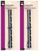 Dritz 2-PACK - Sewing Gauge