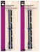 Dritz 2-PACK - Sewing Gauge
