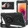 BRAECNstock Case for Samsung Galaxy Tab A 8.0 2017-8.0",Shockproof