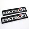 Rotary13B1 Datsun Patch - Style F - Qty = 2 Pieces